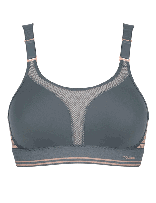 Sujetadores deportivos marca Triumph