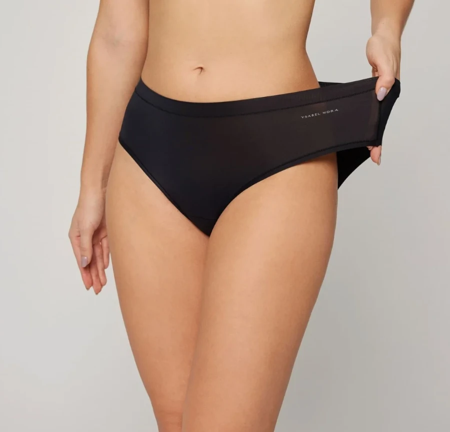 Cuidar la ropa interior adecuadamente