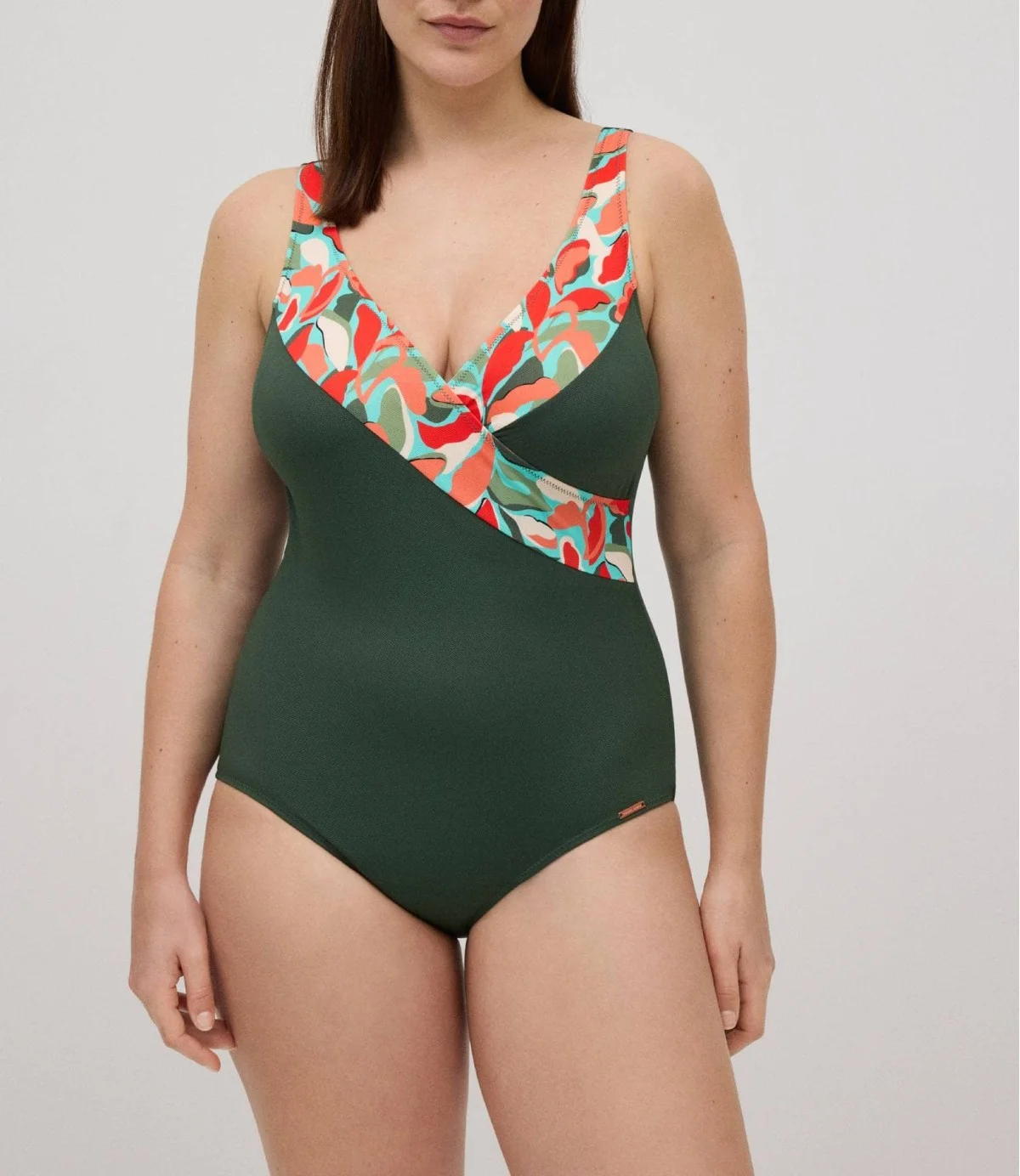 Bañador Reductor YSABEL MORA 83159 C