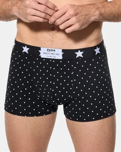 Boxer DIM negro