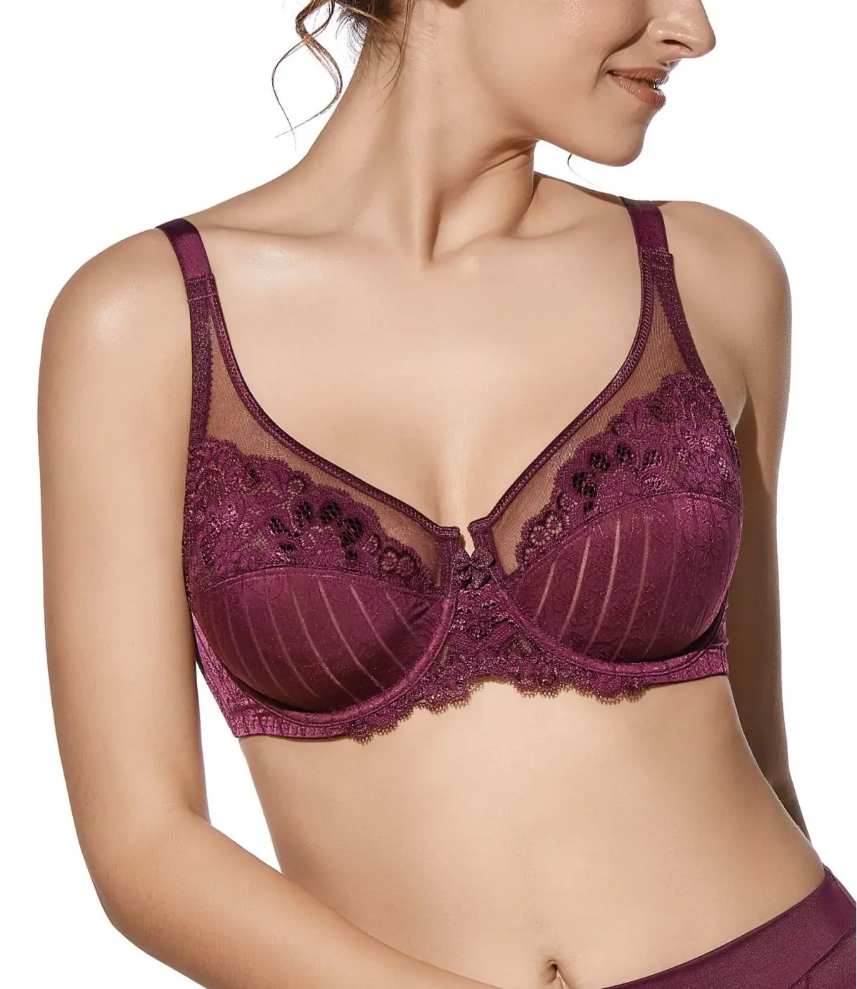 Sujetador Selene Mariluz