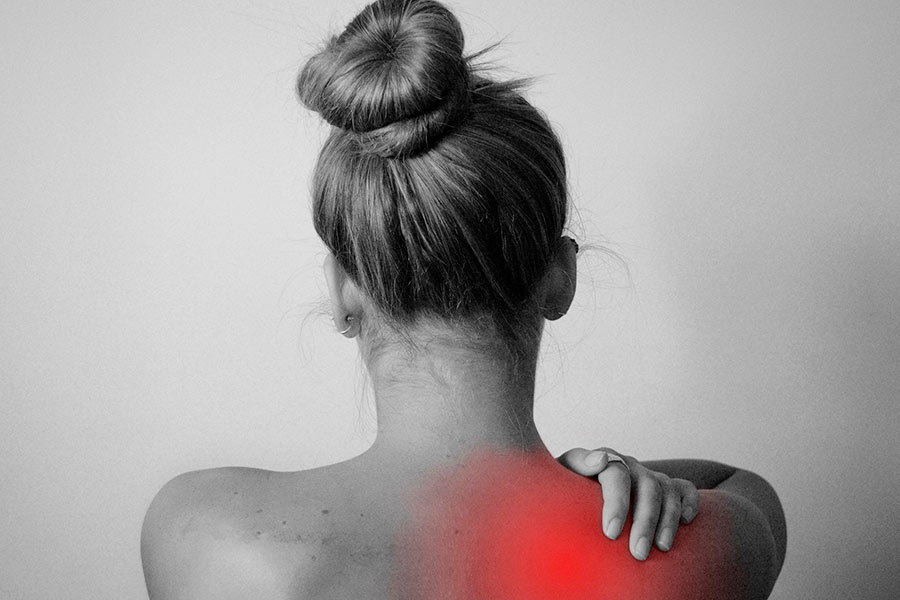 Tips al elegir sujetador para evitar dolores de espalda