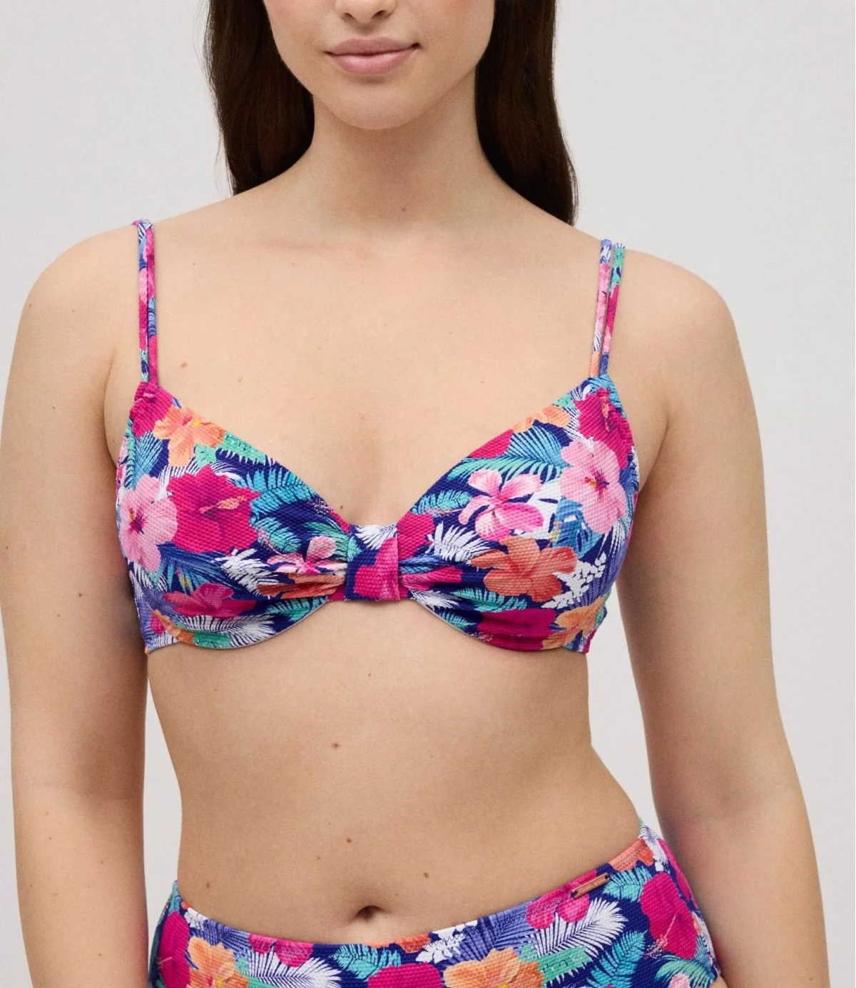 Top Aro Reductor YSABEL MORA 83122 C/D